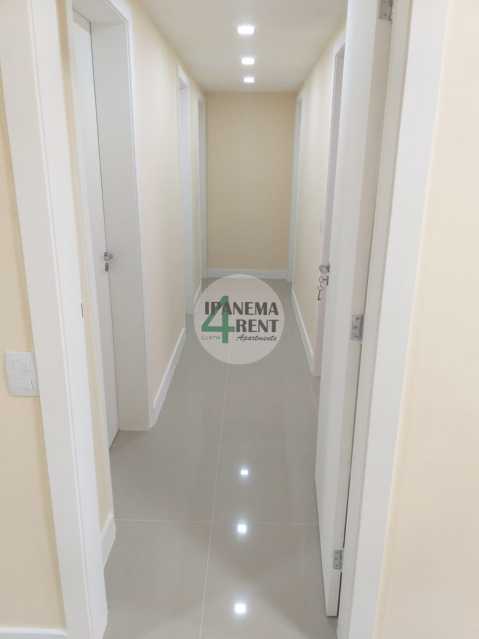 Conheça 06. do imóvel - Apartamento à venda Rua Domingos Ferreira, Copacabana, Rio de Janeiro - R$ 1.800.000 - IPV3135 - 6 06. - 6