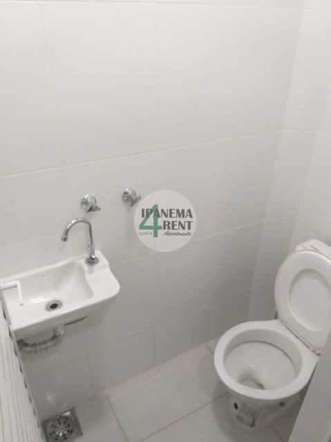 Conheça 14. do imóvel - Apartamento à venda Rua Domingos Ferreira, Copacabana, Rio de Janeiro - R$ 1.800.000 - IPV3135 - 13 14. - 13