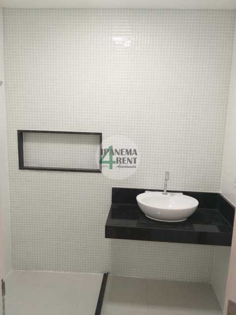 Conheça 16. do imóvel - Apartamento à venda Rua Domingos Ferreira, Copacabana, Rio de Janeiro - R$ 1.800.000 - IPV3135 - 15 16. - 15