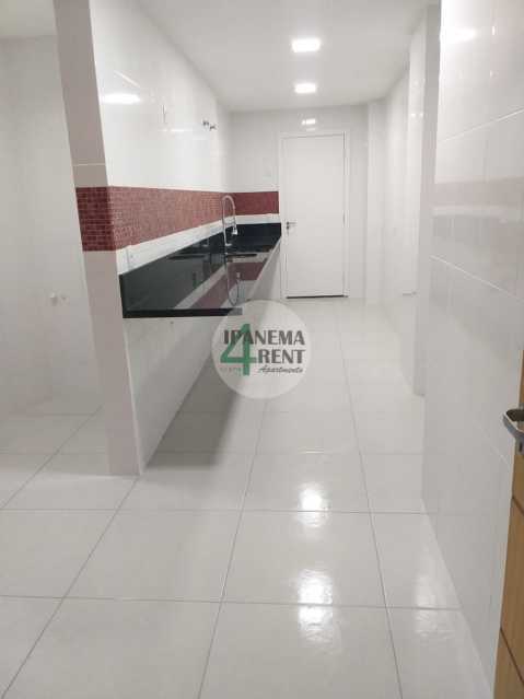 Conheça 19. do imóvel - Apartamento à venda Rua Domingos Ferreira, Copacabana, Rio de Janeiro - R$ 1.800.000 - IPV3135 - 18 19. - 18