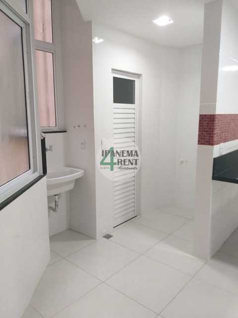 Conheça 20. do imóvel - Apartamento à venda Rua Domingos Ferreira, Copacabana, Rio de Janeiro - R$ 1.800.000 - IPV3135 - 19 20. - 19