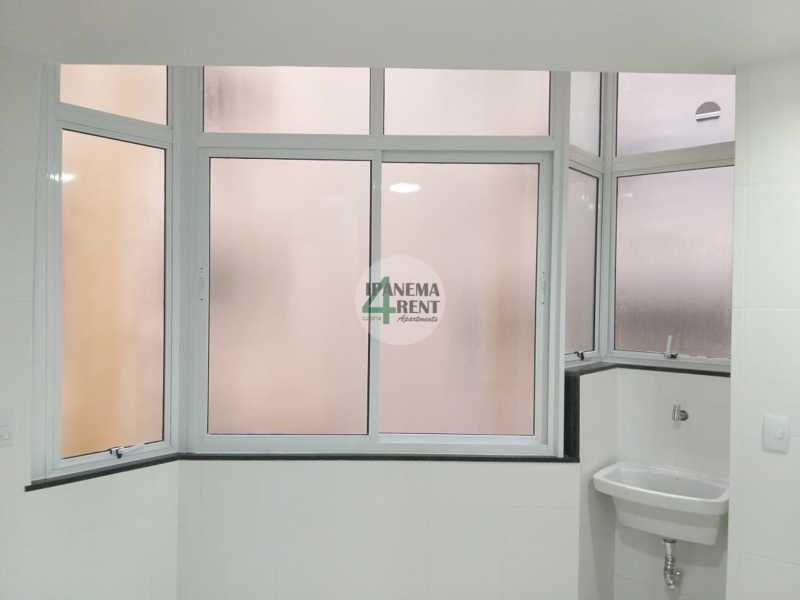 Conheça 21.1. do imóvel - Apartamento à venda Rua Domingos Ferreira, Copacabana, Rio de Janeiro - R$ 1.800.000 - IPV3135 - 20 21.1. - 20