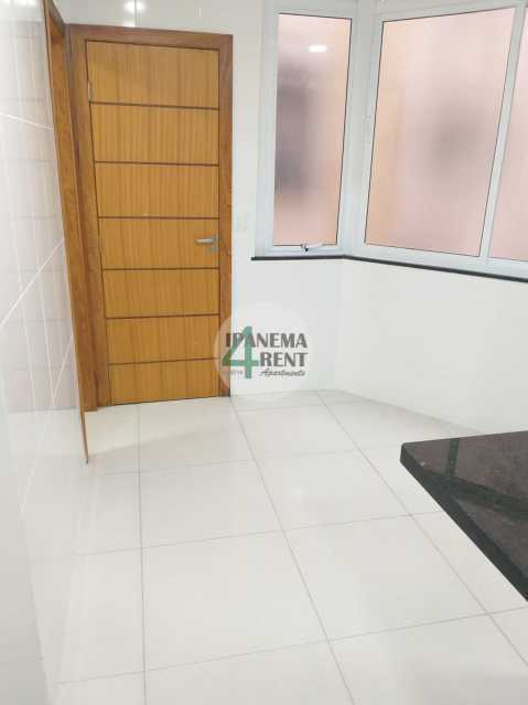Conheça 22. do imóvel - Apartamento à venda Rua Domingos Ferreira, Copacabana, Rio de Janeiro - R$ 1.800.000 - IPV3135 - 22 22. - 22