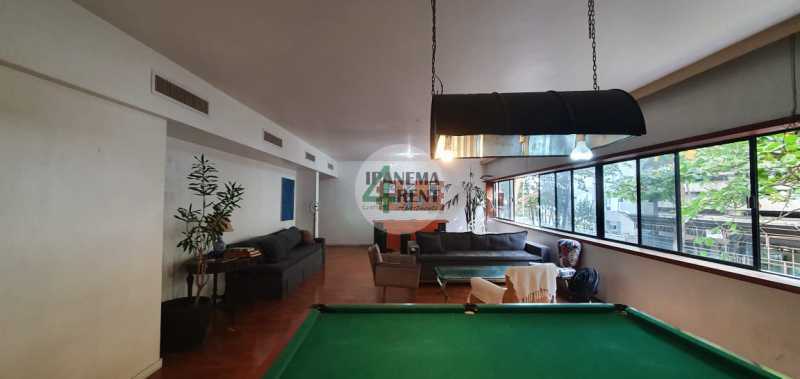 Conheça 04. do imóvel - Apartamento à venda Rua Aníbal de Mendonça, Ipanema, Rio de Janeiro - R$ 6.000.000 - IPV3141 - 4 04. - 4
