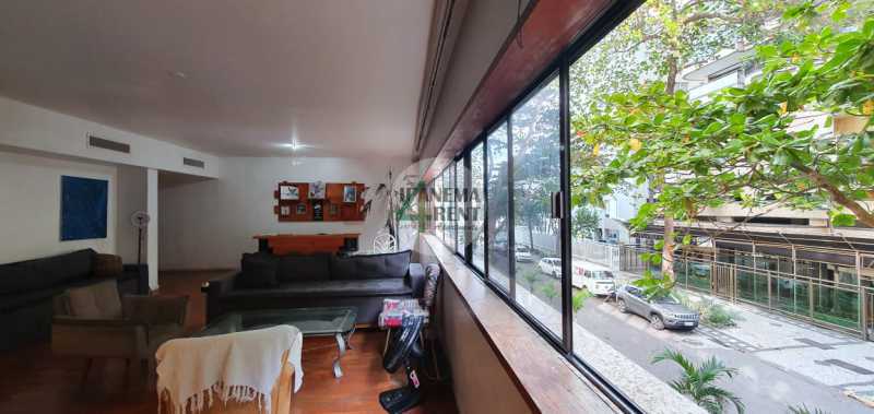 Conheça 05. do imóvel - Apartamento à venda Rua Aníbal de Mendonça, Ipanema, Rio de Janeiro - R$ 6.000.000 - IPV3141 - 5 05. - 5