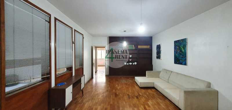 Conheça 07. do imóvel - Apartamento à venda Rua Aníbal de Mendonça, Ipanema, Rio de Janeiro - R$ 6.000.000 - IPV3141 - 7 07. - 7