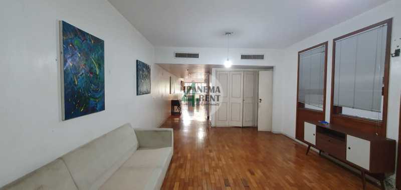 Conheça 08. do imóvel - Apartamento à venda Rua Aníbal de Mendonça, Ipanema, Rio de Janeiro - R$ 6.000.000 - IPV3141 - 8 08. - 8