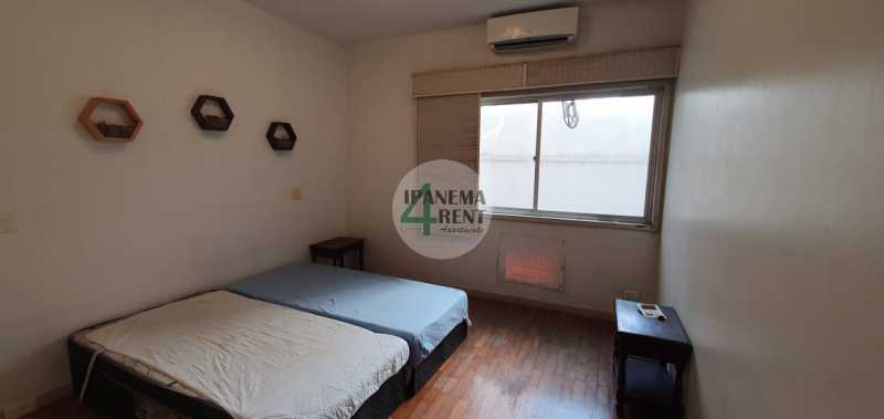 Conheça 09. do imóvel - Apartamento à venda Rua Aníbal de Mendonça, Ipanema, Rio de Janeiro - R$ 6.000.000 - IPV3141 - 9 09. - 9