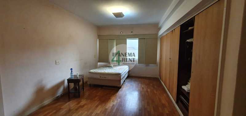 Conheça 11. do imóvel - Apartamento à venda Rua Aníbal de Mendonça, Ipanema, Rio de Janeiro - R$ 6.000.000 - IPV3141 - 11 11. - 11
