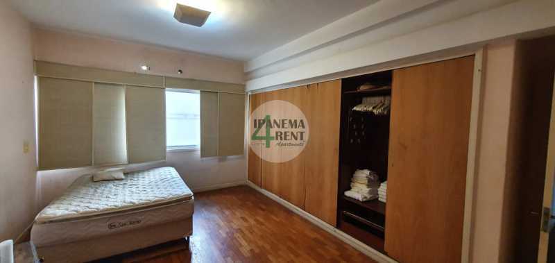 Conheça 13. do imóvel - Apartamento à venda Rua Aníbal de Mendonça, Ipanema, Rio de Janeiro - R$ 6.000.000 - IPV3141 - 13 13. - 13