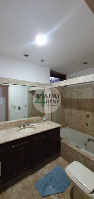 Conheça 15. do imóvel - Apartamento à venda Rua Aníbal de Mendonça, Ipanema, Rio de Janeiro - R$ 6.000.000 - IPV3141 - 15 15. - 15