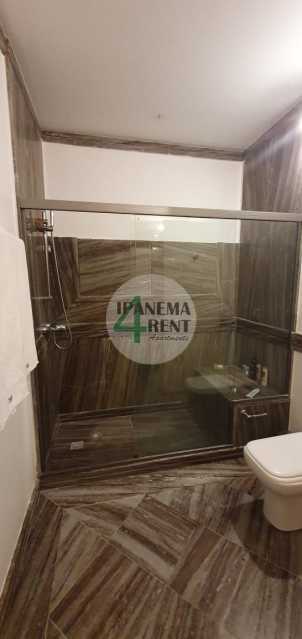 Conheça 16. do imóvel - Apartamento à venda Rua Aníbal de Mendonça, Ipanema, Rio de Janeiro - R$ 6.000.000 - IPV3141 - 16 16. - 16