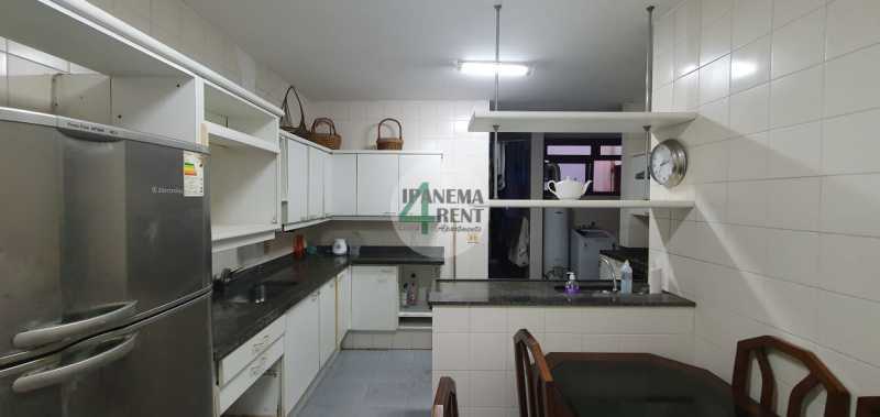 Conheça 19. do imóvel - Apartamento à venda Rua Aníbal de Mendonça, Ipanema, Rio de Janeiro - R$ 6.000.000 - IPV3141 - 19 19. - 19