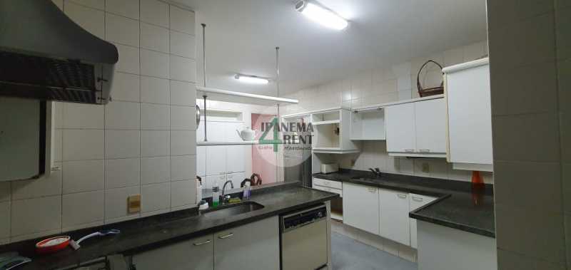 Conheça 20. do imóvel - Apartamento à venda Rua Aníbal de Mendonça, Ipanema, Rio de Janeiro - R$ 6.000.000 - IPV3141 - 20 20. - 20