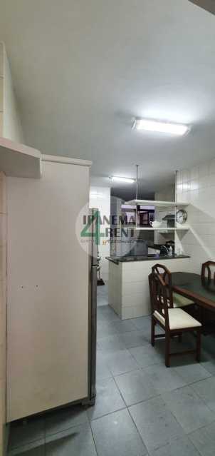 Conheça 21. do imóvel - Apartamento à venda Rua Aníbal de Mendonça, Ipanema, Rio de Janeiro - R$ 6.000.000 - IPV3141 - 21 21. - 21