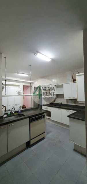 Conheça 22. do imóvel - Apartamento à venda Rua Aníbal de Mendonça, Ipanema, Rio de Janeiro - R$ 6.000.000 - IPV3141 - 22 22. - 22