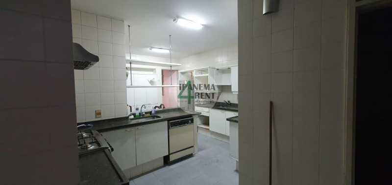 Conheça 24. do imóvel - Apartamento à venda Rua Aníbal de Mendonça, Ipanema, Rio de Janeiro - R$ 6.000.000 - IPV3141 - 24 24. - 24