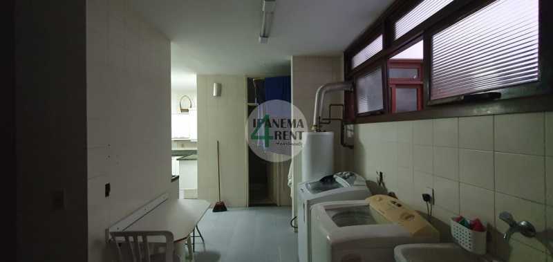 Conheça 25. do imóvel - Apartamento à venda Rua Aníbal de Mendonça, Ipanema, Rio de Janeiro - R$ 6.000.000 - IPV3141 - 25 25. - 25