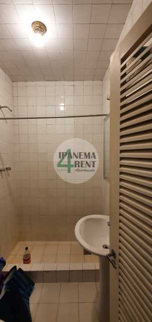 Conheça 26. do imóvel - Apartamento à venda Rua Aníbal de Mendonça, Ipanema, Rio de Janeiro - R$ 6.000.000 - IPV3141 - 26 26. - 26