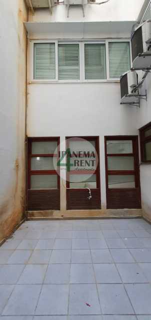 Conheça 27. do imóvel - Apartamento à venda Rua Aníbal de Mendonça, Ipanema, Rio de Janeiro - R$ 6.000.000 - IPV3141 - 27 27. - 27