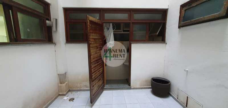 Conheça 28. do imóvel - Apartamento à venda Rua Aníbal de Mendonça, Ipanema, Rio de Janeiro - R$ 6.000.000 - IPV3141 - 28 28. - 28