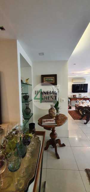Conheça 11. do imóvel - Apartamento à venda Rua Prudente de Morais, Ipanema, Rio de Janeiro - R$ 4.800.000 - IPV3142 - 8 11. - 8