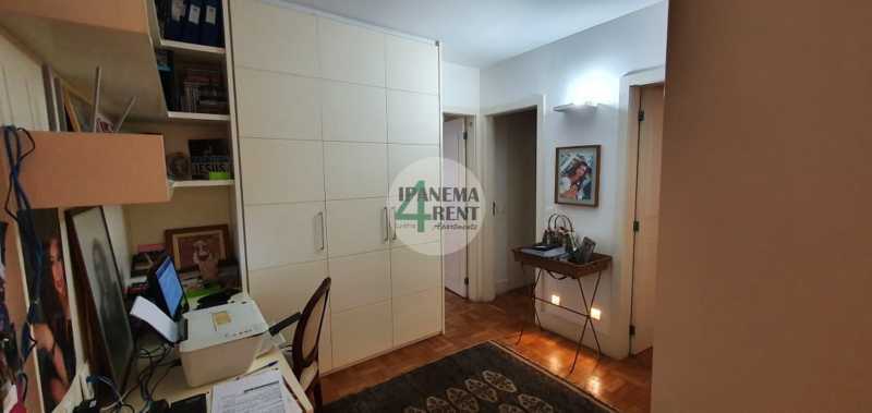 Conheça 14. do imóvel - Apartamento à venda Rua Prudente de Morais, Ipanema, Rio de Janeiro - R$ 4.800.000 - IPV3142 - 11 14. - 11