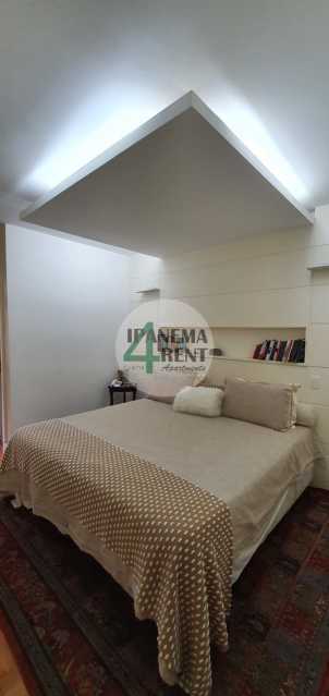 Conheça 15. do imóvel - Apartamento à venda Rua Prudente de Morais, Ipanema, Rio de Janeiro - R$ 4.800.000 - IPV3142 - 12 15. - 12