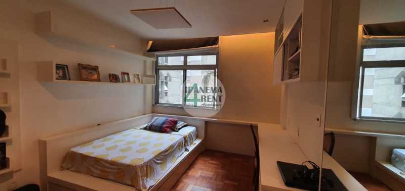 Conheça 16. do imóvel - Apartamento à venda Rua Prudente de Morais, Ipanema, Rio de Janeiro - R$ 4.800.000 - IPV3142 - 13 16. - 13
