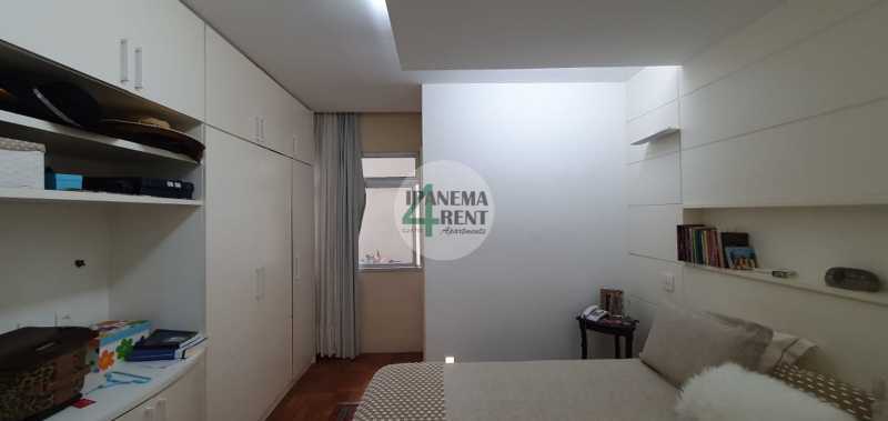 Conheça 17. do imóvel - Apartamento à venda Rua Prudente de Morais, Ipanema, Rio de Janeiro - R$ 4.800.000 - IPV3142 - 14 17. - 14