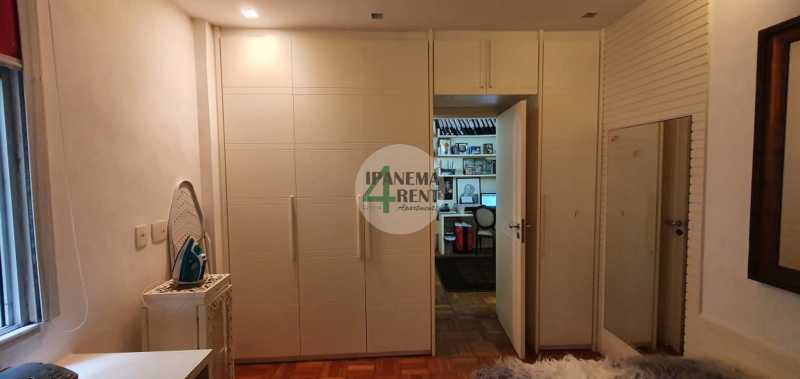 Conheça 19. do imóvel - Apartamento à venda Rua Prudente de Morais, Ipanema, Rio de Janeiro - R$ 4.800.000 - IPV3142 - 16 19. - 16