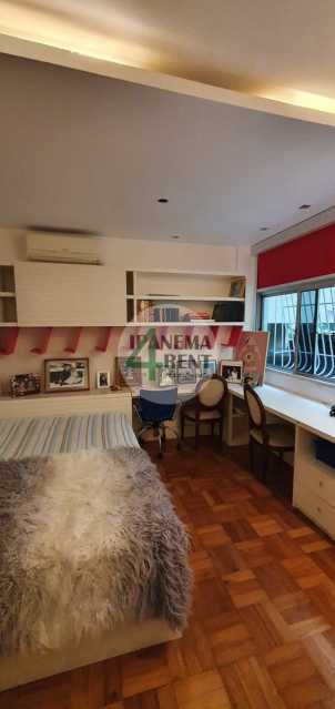Conheça 20. do imóvel - Apartamento à venda Rua Prudente de Morais, Ipanema, Rio de Janeiro - R$ 4.800.000 - IPV3142 - 17 20. - 17