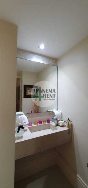 Conheça 21. do imóvel - Apartamento à venda Rua Prudente de Morais, Ipanema, Rio de Janeiro - R$ 4.800.000 - IPV3142 - 18 21. - 18