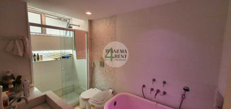 Conheça 24. do imóvel - Apartamento à venda Rua Prudente de Morais, Ipanema, Rio de Janeiro - R$ 4.800.000 - IPV3142 - 21 24. - 21