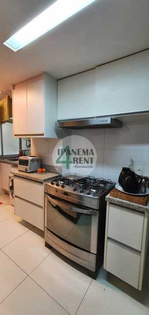 Conheça 26. do imóvel - Apartamento à venda Rua Prudente de Morais, Ipanema, Rio de Janeiro - R$ 4.800.000 - IPV3142 - 23 26. - 23