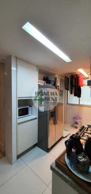 Conheça 30. do imóvel - Apartamento à venda Rua Prudente de Morais, Ipanema, Rio de Janeiro - R$ 4.800.000 - IPV3142 - 27 30. - 27