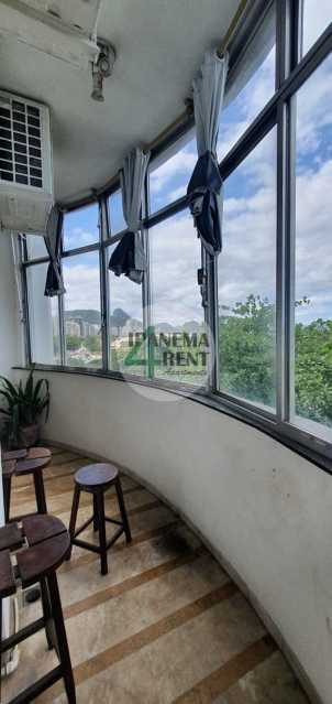 Conheça 04. do imóvel - Apartamento à venda Avenida Atlântica, Copacabana, Rio de Janeiro - R$ 3.790.000 - IPV3148 - 4 04. - 4