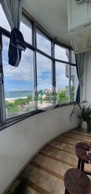 Conheça 05. do imóvel - Apartamento à venda Avenida Atlântica, Copacabana, Rio de Janeiro - R$ 3.790.000 - IPV3148 - 5 05. - 5