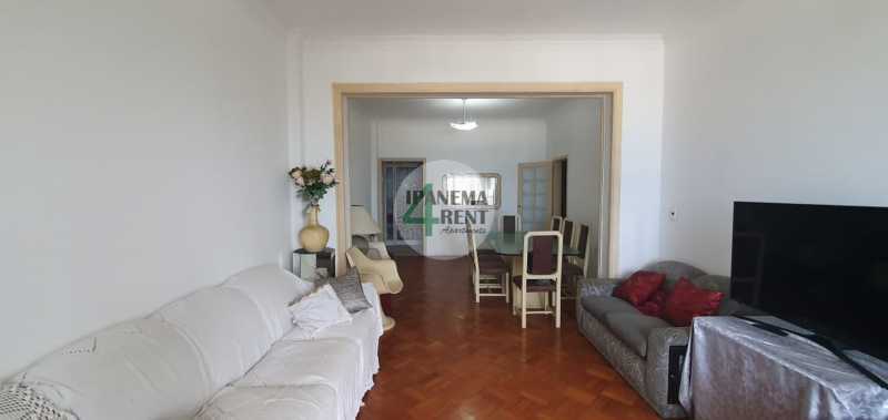 Conheça 06. do imóvel - Apartamento à venda Avenida Atlântica, Copacabana, Rio de Janeiro - R$ 3.790.000 - IPV3148 - 6 06. - 6