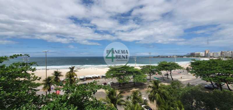 Conheça 07.1. do imóvel - Apartamento à venda Avenida Atlântica, Copacabana, Rio de Janeiro - R$ 3.790.000 - IPV3148 - 7 07.1. - 7