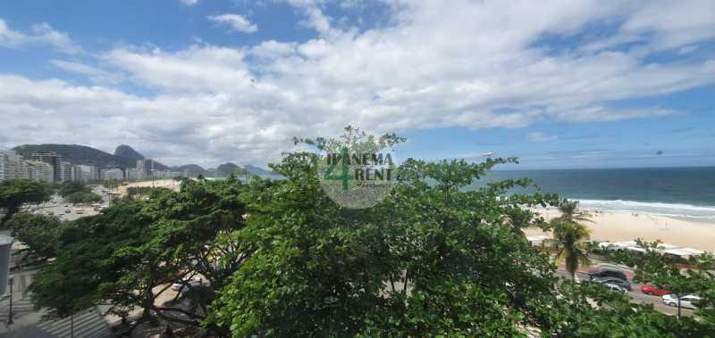 Conheça 07. do imóvel - Apartamento à venda Avenida Atlântica, Copacabana, Rio de Janeiro - R$ 3.790.000 - IPV3148 - 8 07. - 8