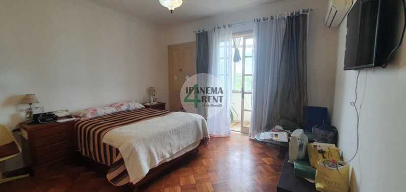 Conheça 08. do imóvel - Apartamento à venda Avenida Atlântica, Copacabana, Rio de Janeiro - R$ 3.790.000 - IPV3148 - 9 08. - 9