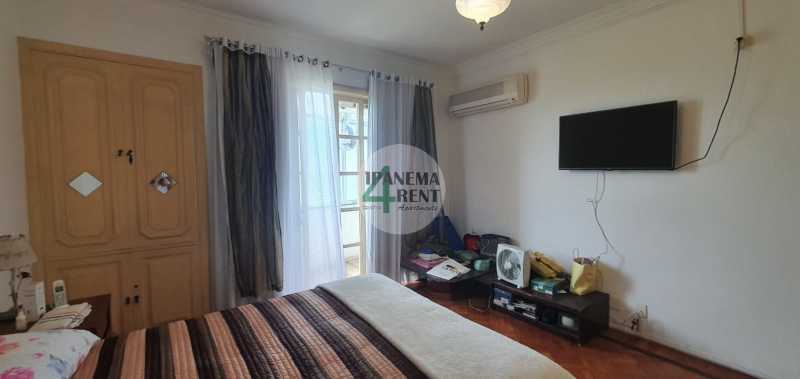 Conheça 09. do imóvel - Apartamento à venda Avenida Atlântica, Copacabana, Rio de Janeiro - R$ 3.790.000 - IPV3148 - 10 09. - 10