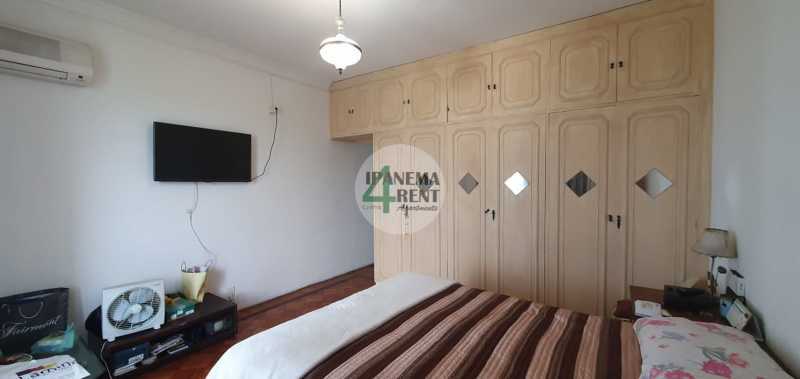 Conheça 10. do imóvel - Apartamento à venda Avenida Atlântica, Copacabana, Rio de Janeiro - R$ 3.790.000 - IPV3148 - 11 10. - 11