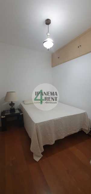 Conheça 11. do imóvel - Apartamento à venda Avenida Atlântica, Copacabana, Rio de Janeiro - R$ 3.790.000 - IPV3148 - 12 11. - 12