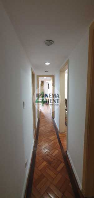 Conheça 12. do imóvel - Apartamento à venda Avenida Atlântica, Copacabana, Rio de Janeiro - R$ 3.790.000 - IPV3148 - 13 12. - 13