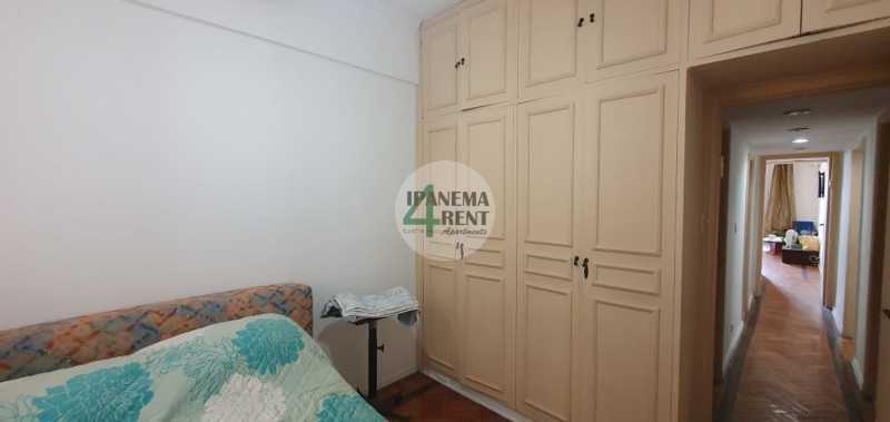 Conheça 15. do imóvel - Apartamento à venda Avenida Atlântica, Copacabana, Rio de Janeiro - R$ 3.790.000 - IPV3148 - 16 15. - 16