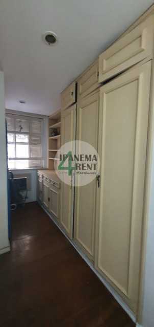 Conheça 16. do imóvel - Apartamento à venda Avenida Atlântica, Copacabana, Rio de Janeiro - R$ 3.790.000 - IPV3148 - 17 16. - 17