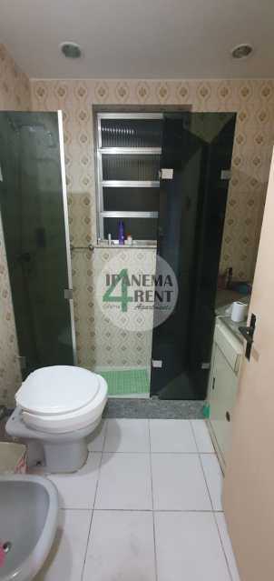 Conheça 17. do imóvel - Apartamento à venda Avenida Atlântica, Copacabana, Rio de Janeiro - R$ 3.790.000 - IPV3148 - 18 17. - 18