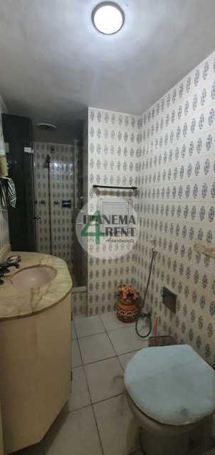 Conheça 18. do imóvel - Apartamento à venda Avenida Atlântica, Copacabana, Rio de Janeiro - R$ 3.790.000 - IPV3148 - 19 18. - 19